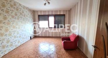 Двустаен апартамент, Ямбол, Георги Бенковски, 675370, Снимка 2