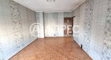 Двустаен апартамент, Ямбол, Георги Бенковски, 675370, Снимка 4