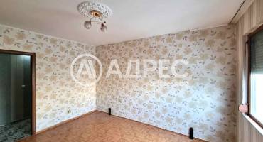 Двустаен апартамент, Ямбол, Георги Бенковски, 675370, Снимка 6