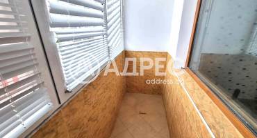 Двустаен апартамент, Ямбол, Георги Бенковски, 675370, Снимка 8