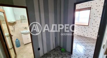 Двустаен апартамент, Ямбол, Георги Бенковски, 675370, Снимка 9