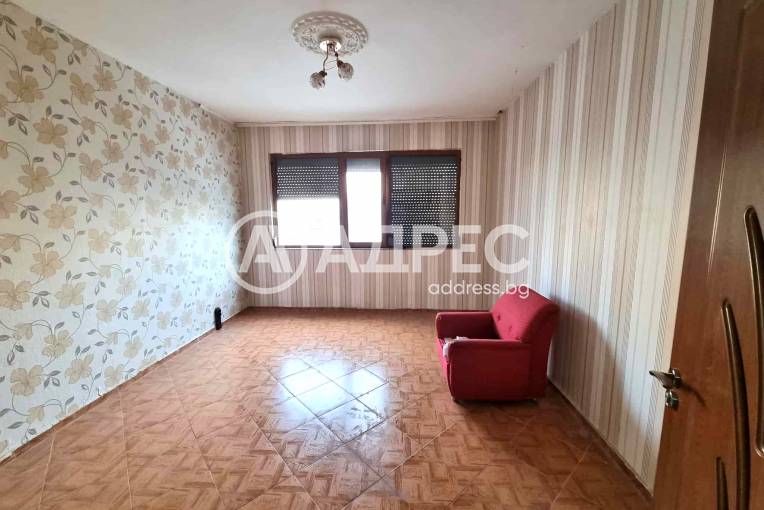 Двустаен апартамент, Ямбол, Георги Бенковски, 675370, Снимка 2