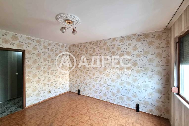 Двустаен апартамент, Ямбол, Георги Бенковски, 675370, Снимка 6