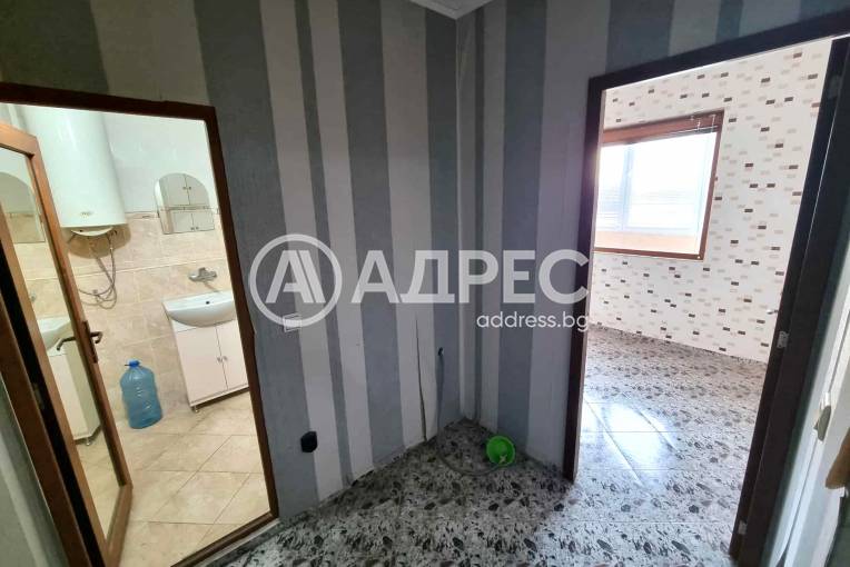 Двустаен апартамент, Ямбол, Георги Бенковски, 675370, Снимка 9