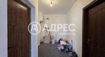 Двустаен апартамент, София, Карпузица, 678370, Снимка 12