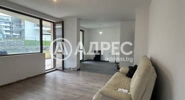 Двустаен апартамент, София, Карпузица, 678370, Снимка 2