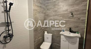 Двустаен апартамент, София, Карпузица, 678370, Снимка 3