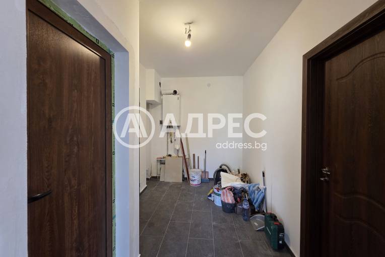 Двустаен апартамент, София, Карпузица, 678370, Снимка 12