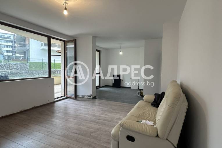 Двустаен апартамент, София, Карпузица, 678370, Снимка 2