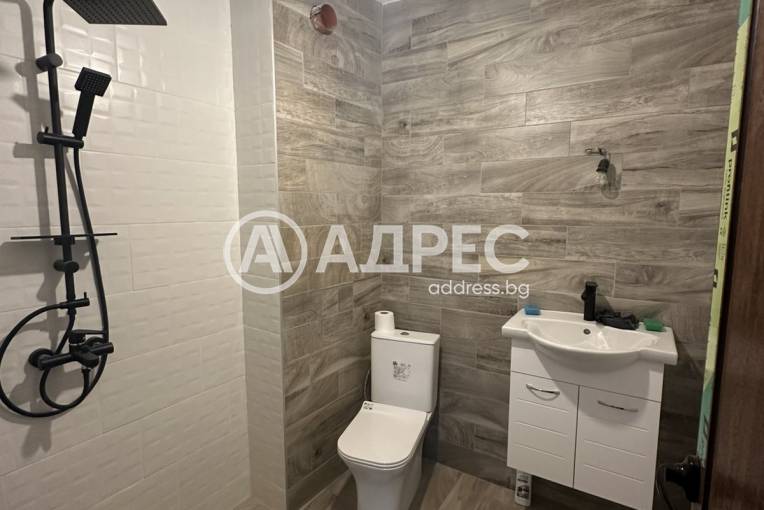 Двустаен апартамент, София, Карпузица, 678370, Снимка 3