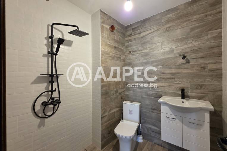 Двустаен апартамент, София, Карпузица, 678370, Снимка 3