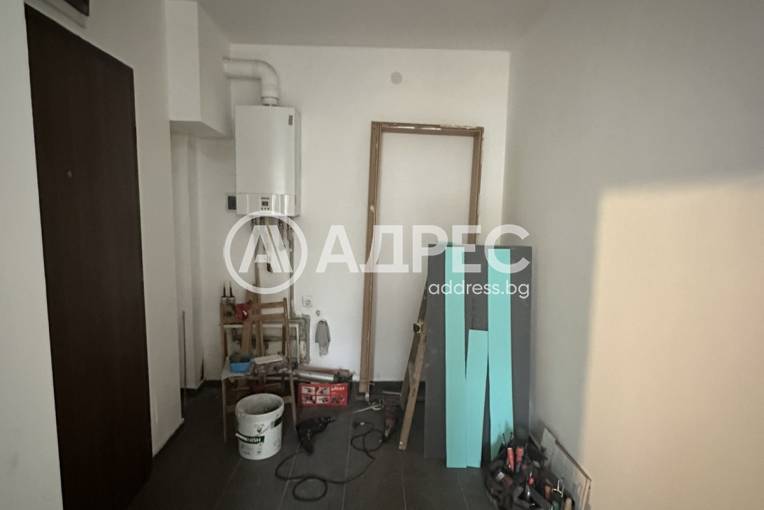 Двустаен апартамент, София, Карпузица, 678370, Снимка 5