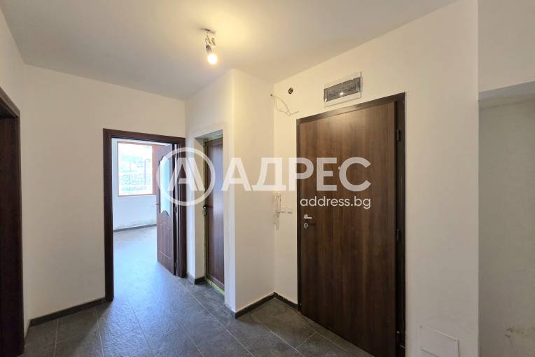 Двустаен апартамент, София, Карпузица, 678370, Снимка 7