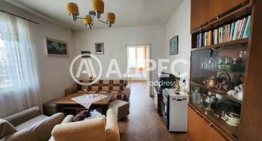 Етаж от къща, Ямбол, 682370, Снимка 1