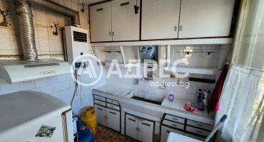 Етаж от къща, Ямбол, 682370, Снимка 12