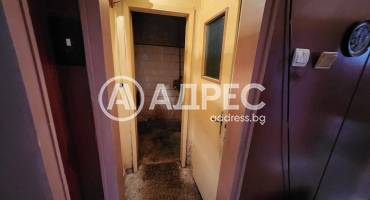 Етаж от къща, Ямбол, 682370, Снимка 13