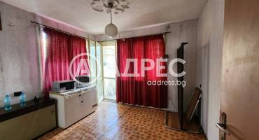 Етаж от къща, Ямбол, 682370, Снимка 15