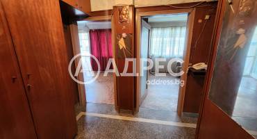 Етаж от къща, Ямбол, 682370, Снимка 16