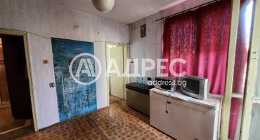 Етаж от къща, Ямбол, 682370, Снимка 17