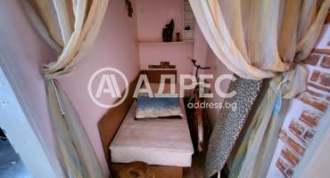 Етаж от къща, Ямбол, 682370, Снимка 21
