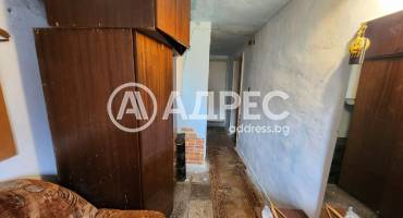 Етаж от къща, Ямбол, 682370, Снимка 22
