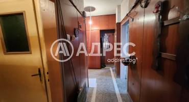 Етаж от къща, Ямбол, 682370, Снимка 5
