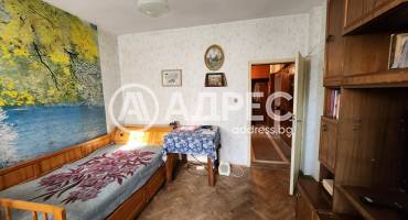 Етаж от къща, Ямбол, 682370, Снимка 6