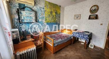 Етаж от къща, Ямбол, 682370, Снимка 8