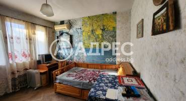 Етаж от къща, Ямбол, 682370, Снимка 9