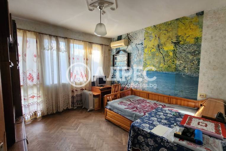 Етаж от къща, Ямбол, 682370, Снимка 10