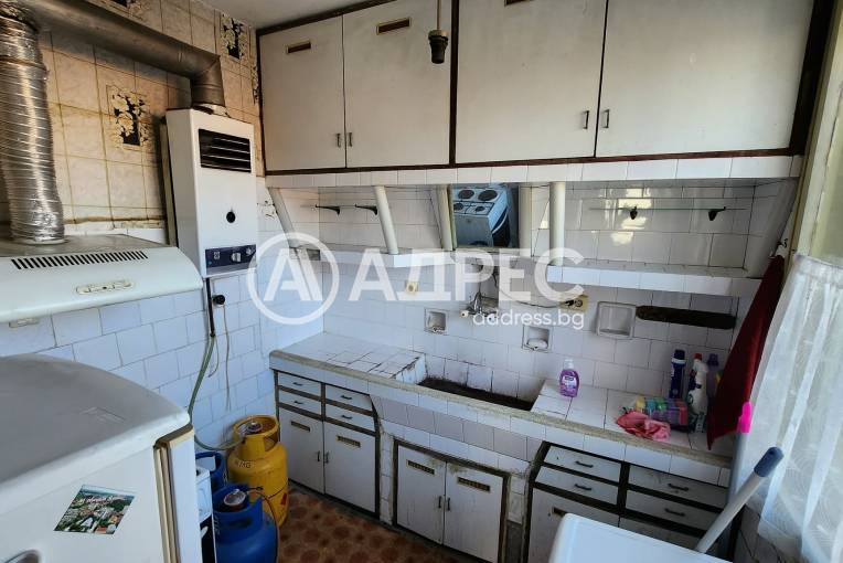 Етаж от къща, Ямбол, 682370, Снимка 12