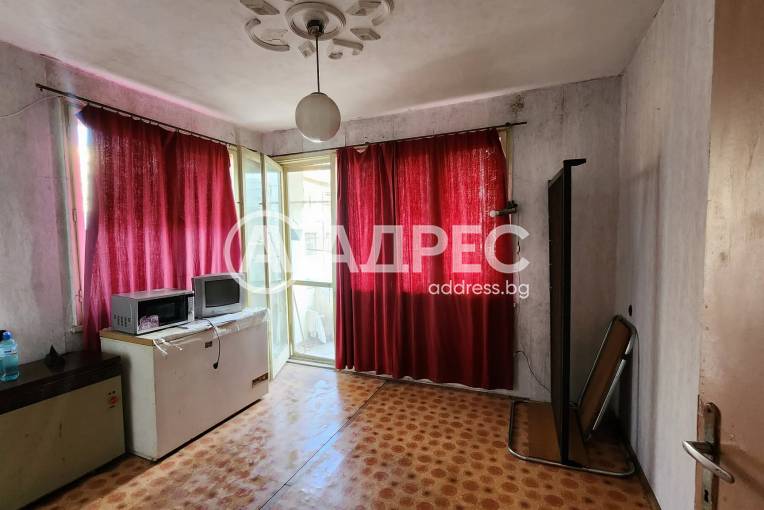 Етаж от къща, Ямбол, 682370, Снимка 15