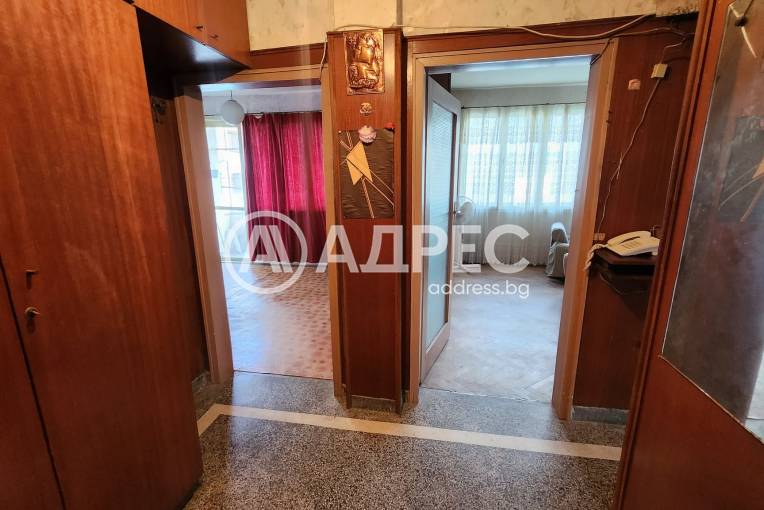 Етаж от къща, Ямбол, 682370, Снимка 16