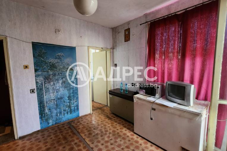 Етаж от къща, Ямбол, 682370, Снимка 17