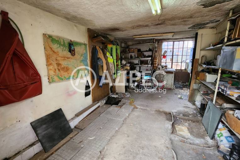 Етаж от къща, Ямбол, 682370, Снимка 18