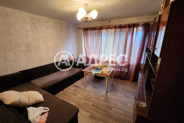 Етаж от къща, Ямбол, 682370, Снимка 20