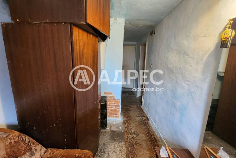 Етаж от къща, Ямбол, 682370, Снимка 22