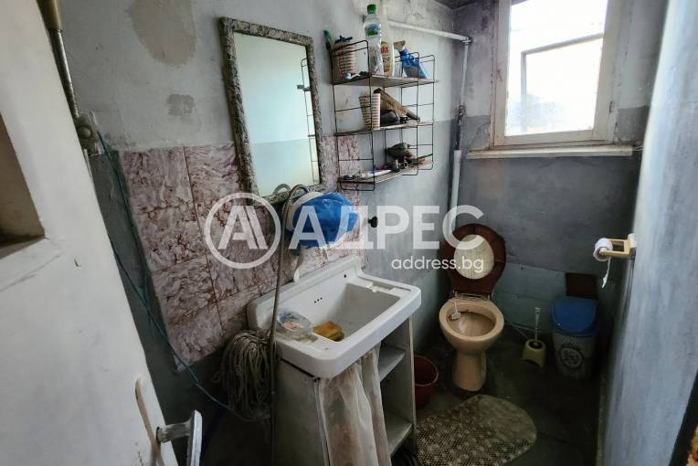 Етаж от къща, Ямбол, 682370, Снимка 23