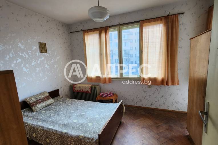 Етаж от къща, Ямбол, 682370, Снимка 4