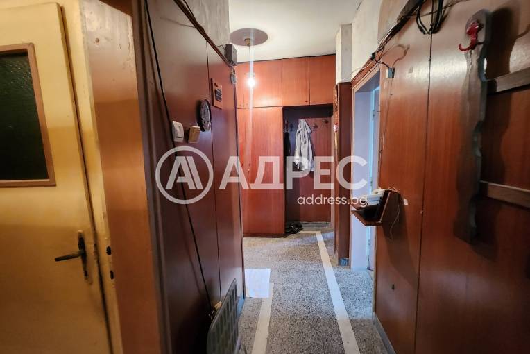 Етаж от къща, Ямбол, 682370, Снимка 5