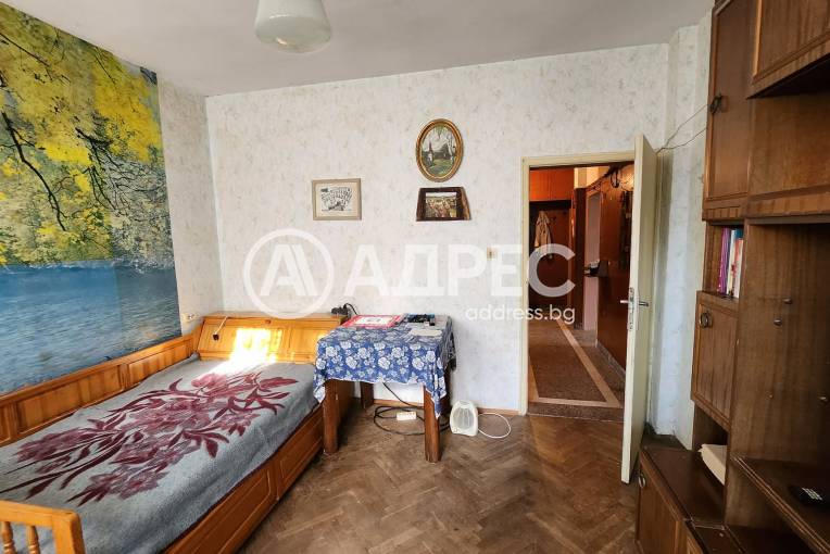 Етаж от къща, Ямбол, 682370, Снимка 6