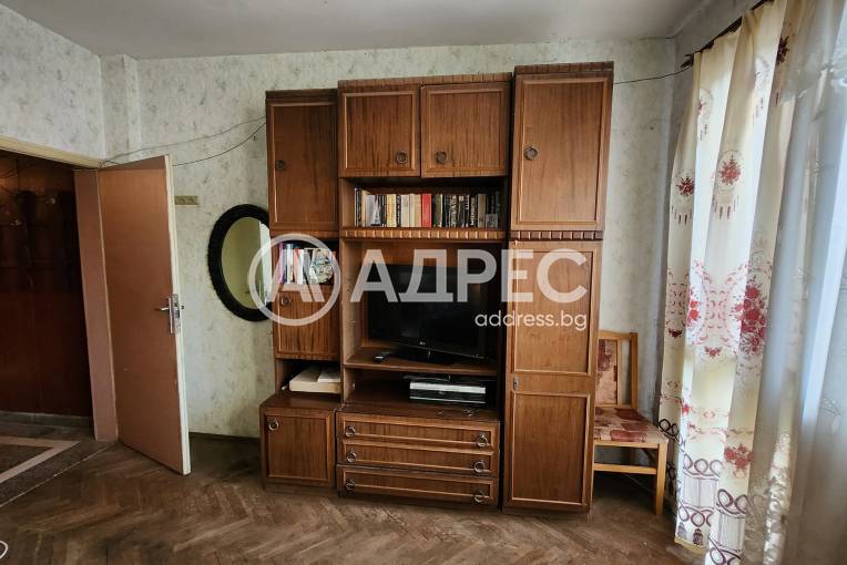 Етаж от къща, Ямбол, 682370, Снимка 7