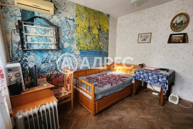 Етаж от къща, Ямбол, 682370, Снимка 8