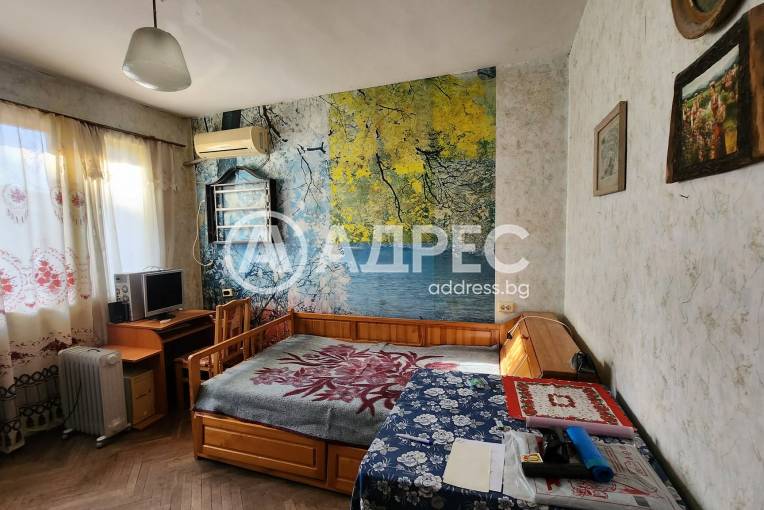 Етаж от къща, Ямбол, 682370, Снимка 9