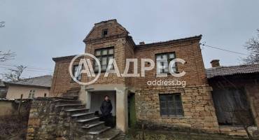 Къща/Вила, Ягнило, 685370, Снимка 1