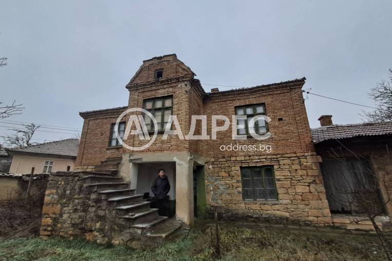 Къща/Вила, Ягнило, 685370, Снимка 1