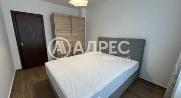 Двустаен апартамент, София, Банишора, 692370, Снимка 2