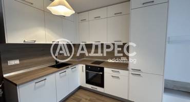 Двустаен апартамент, София, Банишора, 692370, Снимка 3