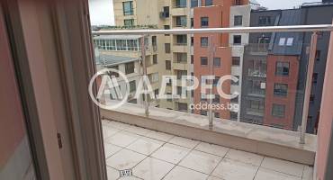 Двустаен апартамент, София, Банишора, 692370, Снимка 8