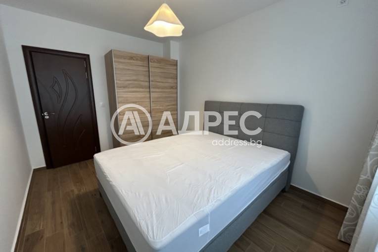 Двустаен апартамент, София, Банишора, 692370, Снимка 2